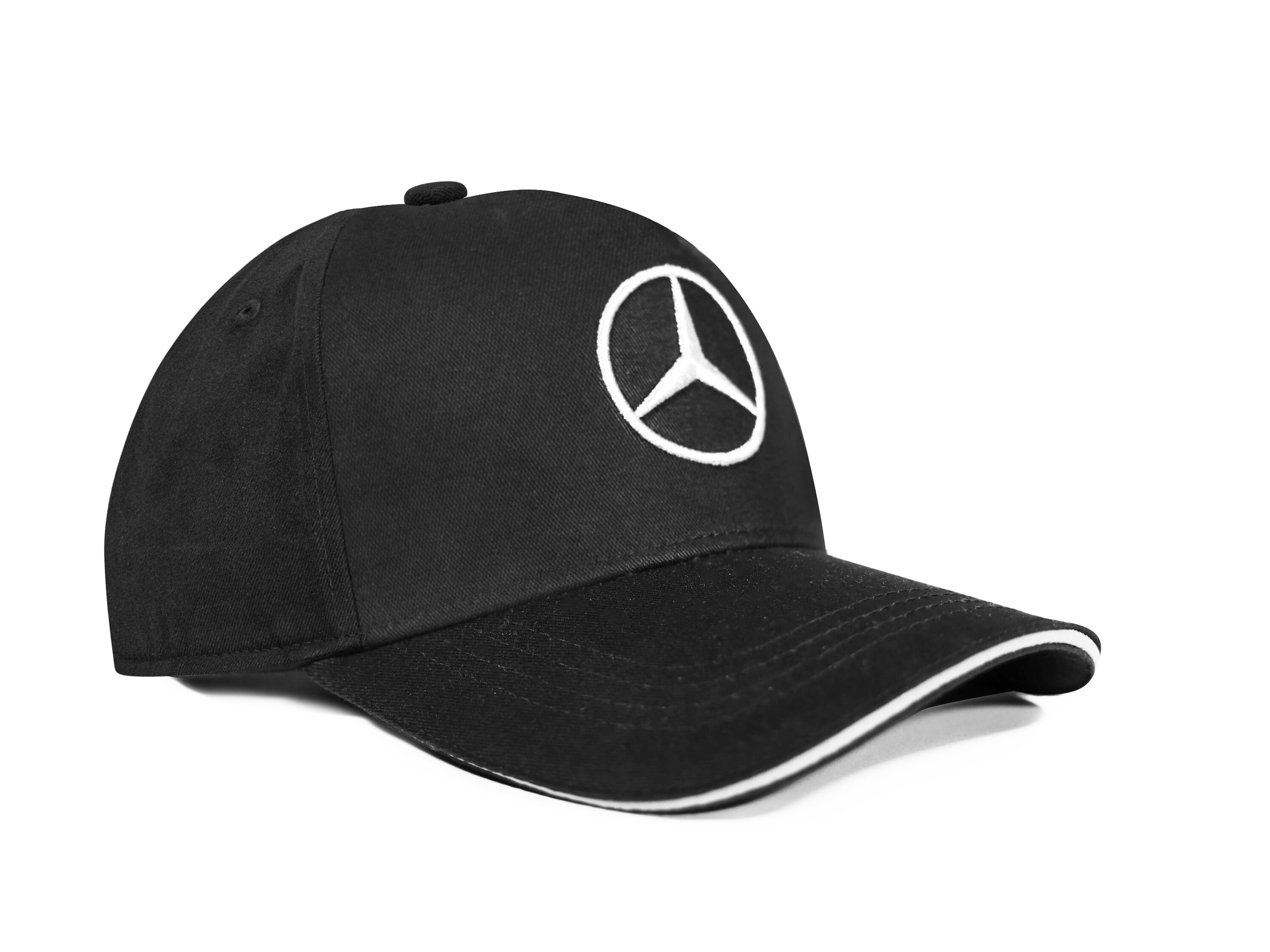 Mercedes-Benz - Cap