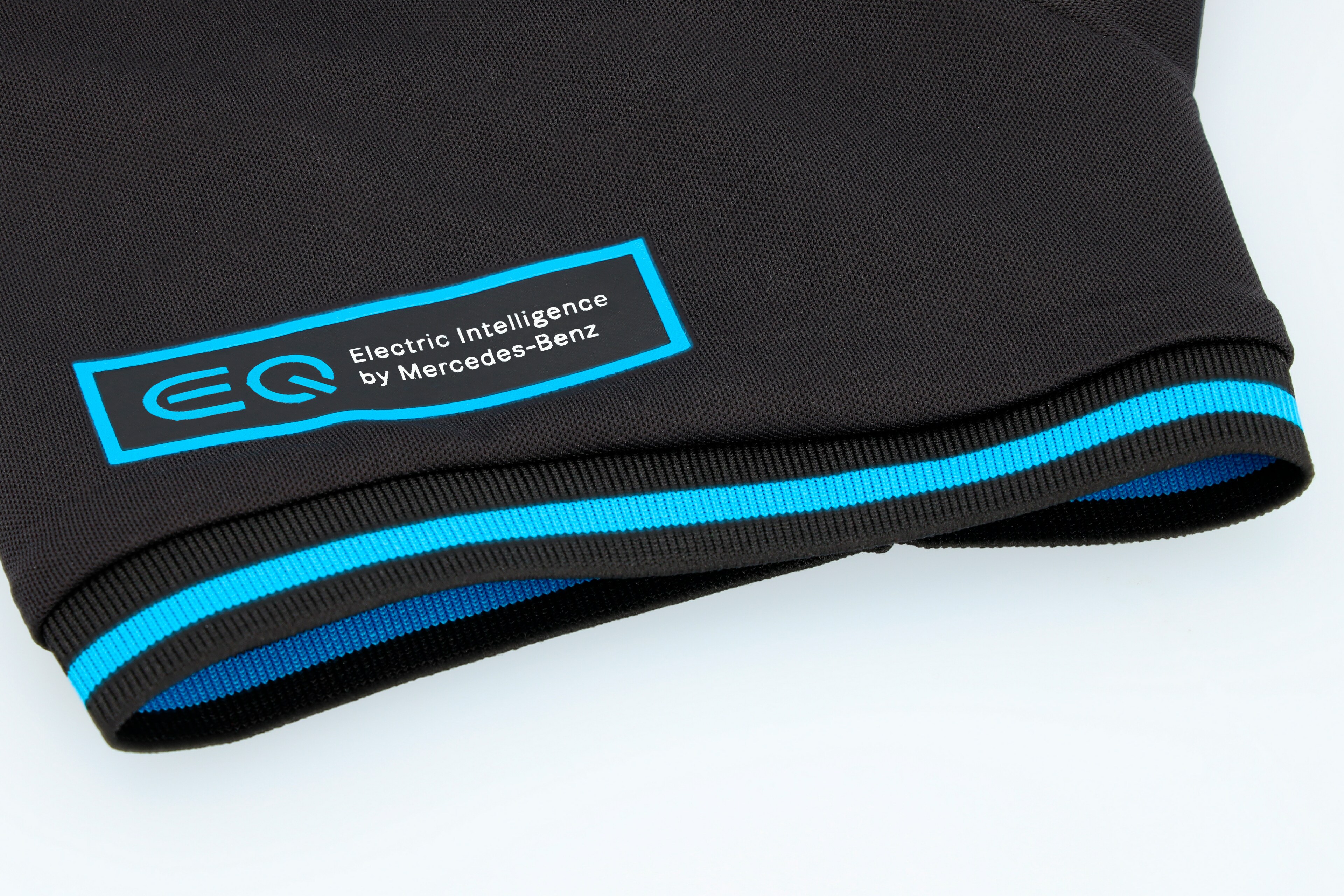 Mercedes-Benz - POLOSHIRT, L