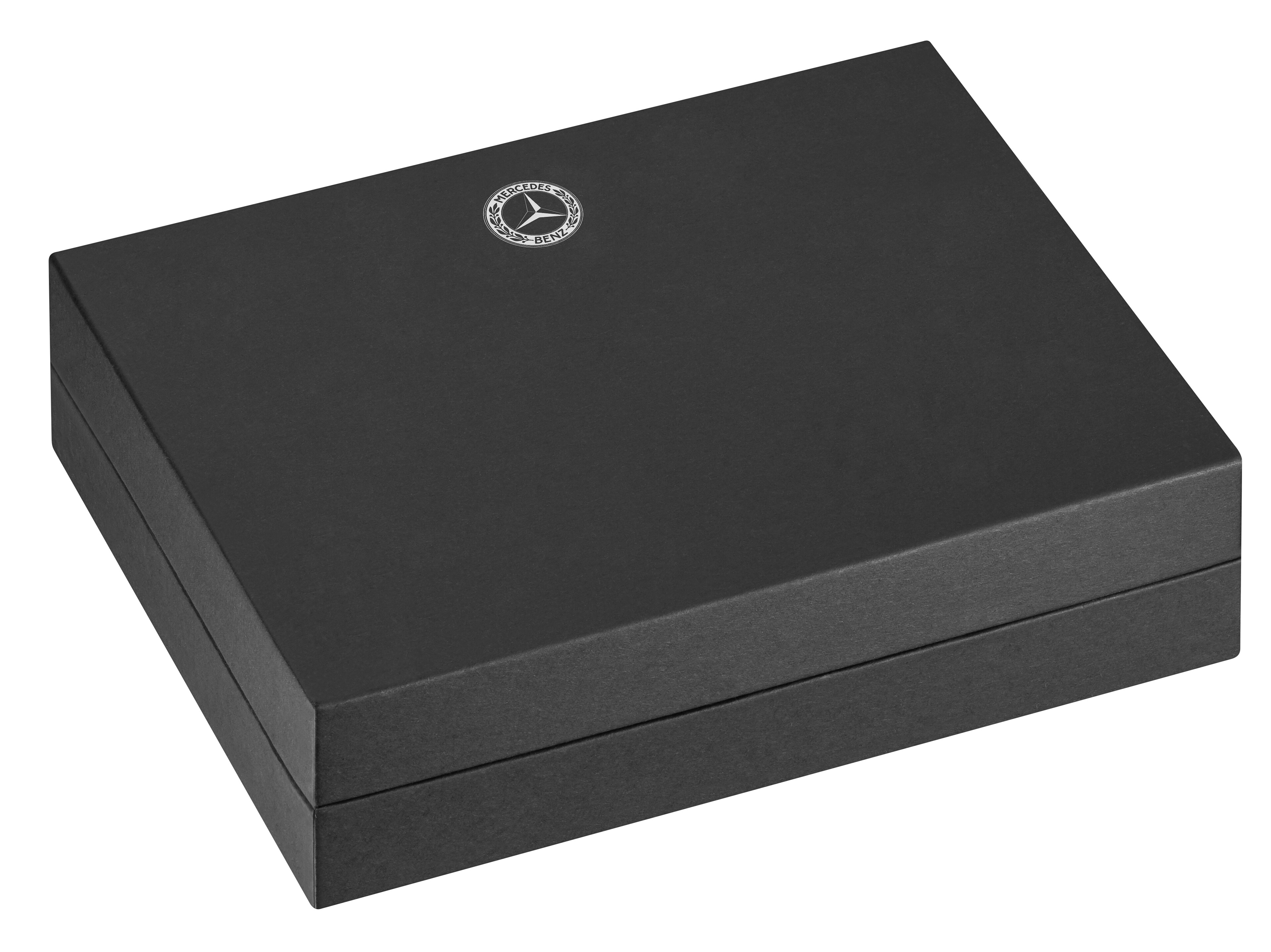 Mercedes-Benz - Weinverschlüsse, 4er-Set Weinverschlüsse, 4er-Set