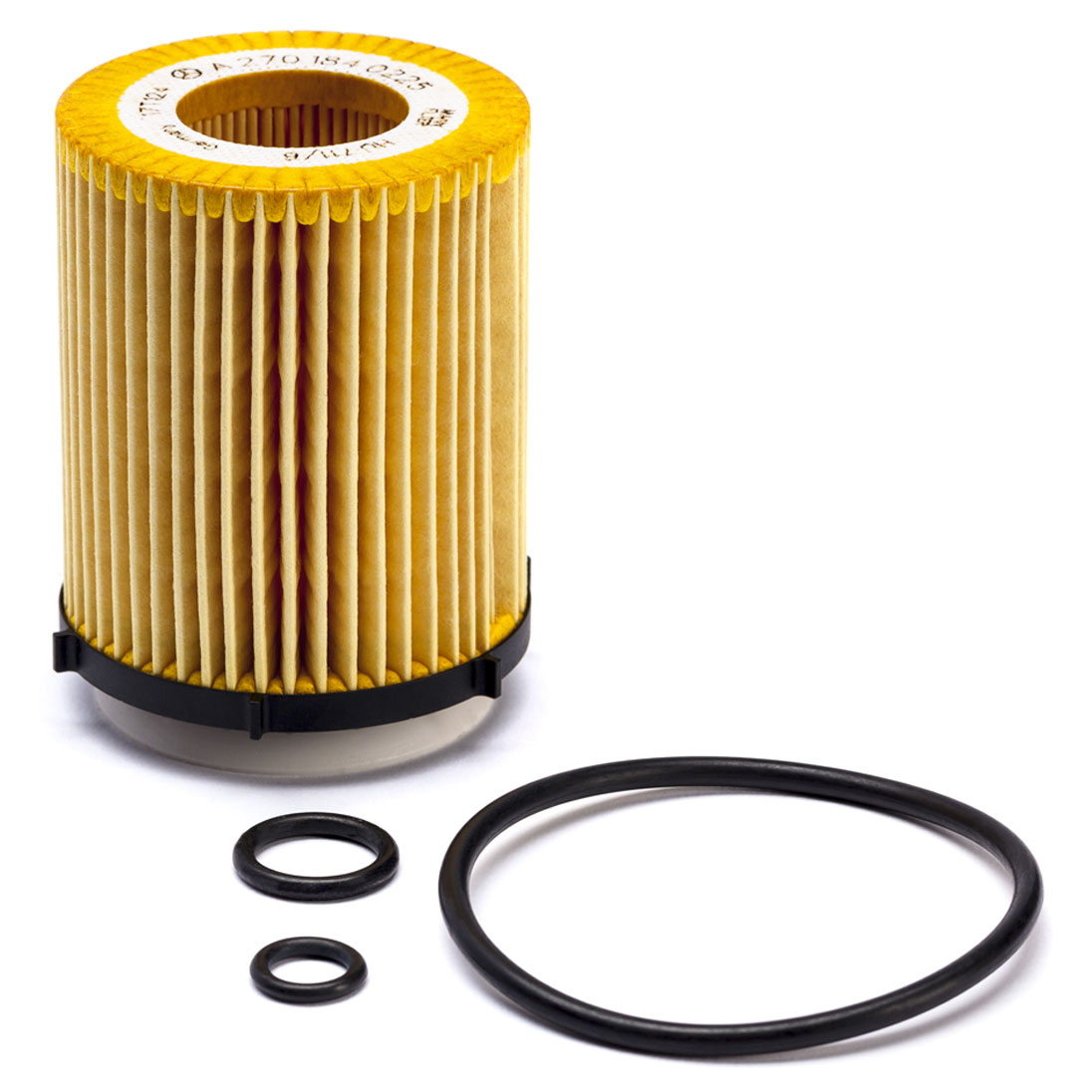Mercedes-Benz - Teilenummer A2701800109 A2701800109