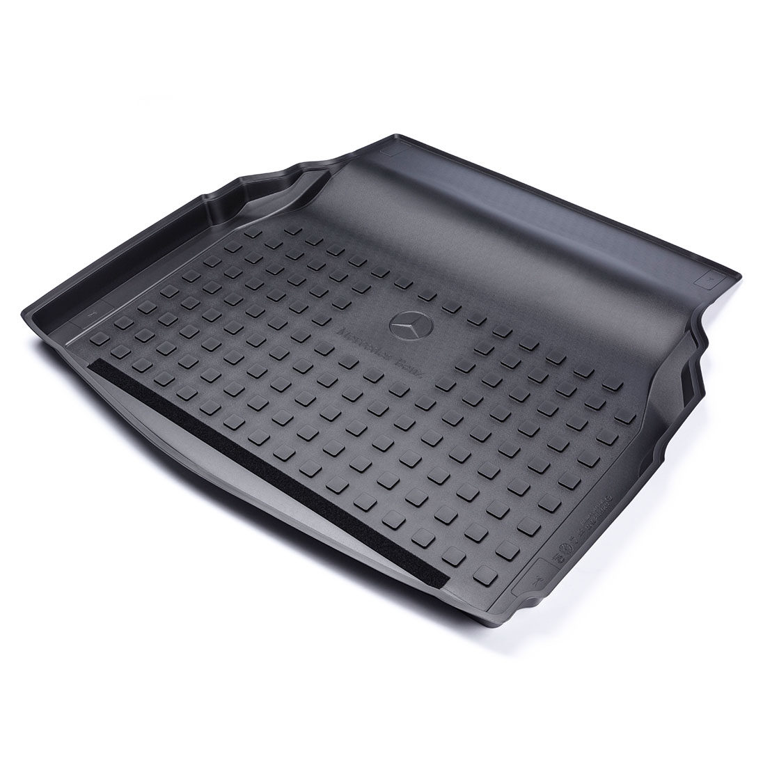 Mercedes-Benz - Teilenummer A2058140600 A2058140600