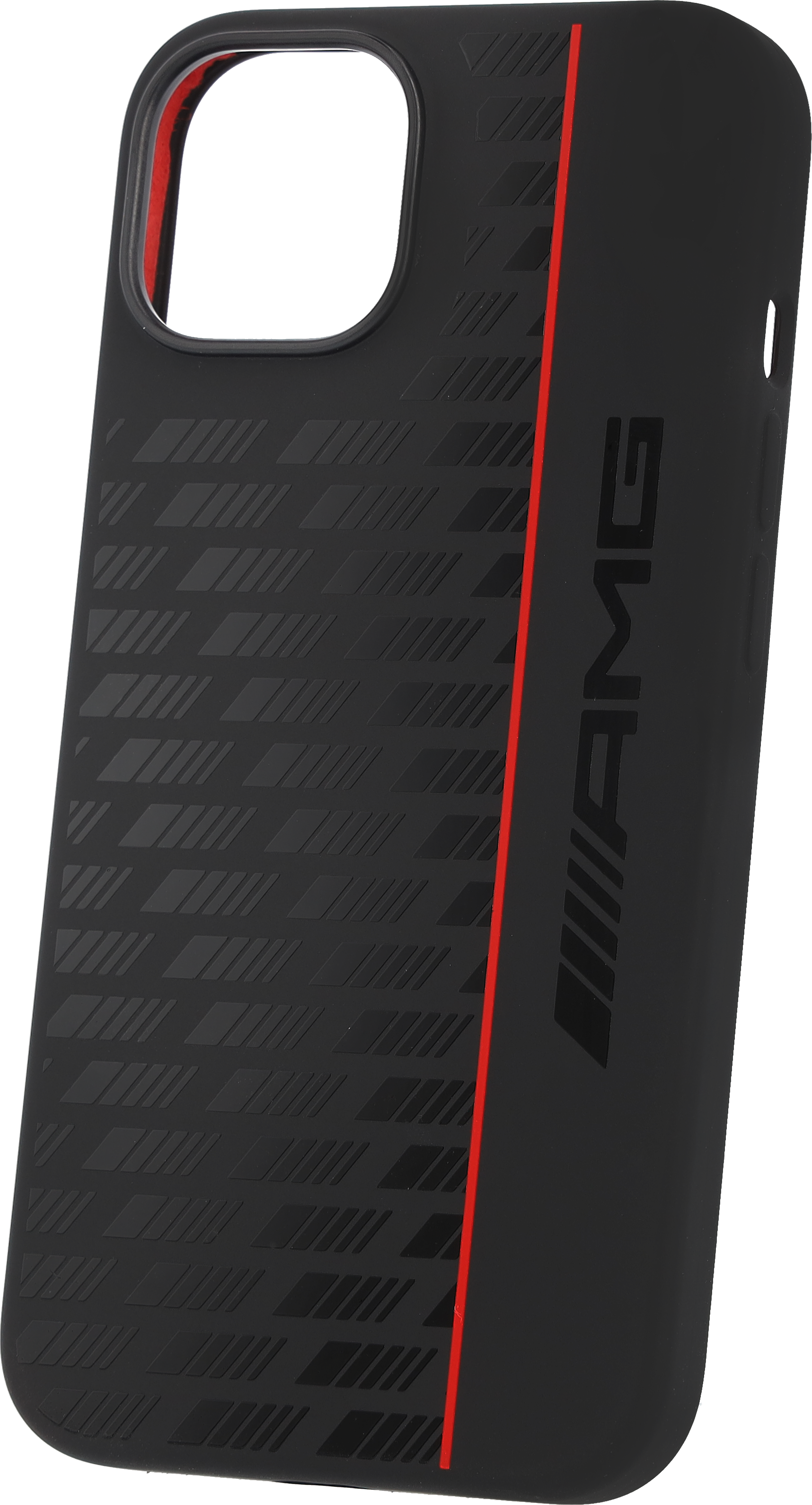 Mercedes-Benz - AMG Hülle für iPhone® 14, schwarz