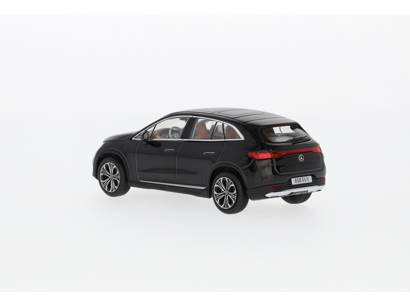 EQE SUV, Electric Art Line, X294