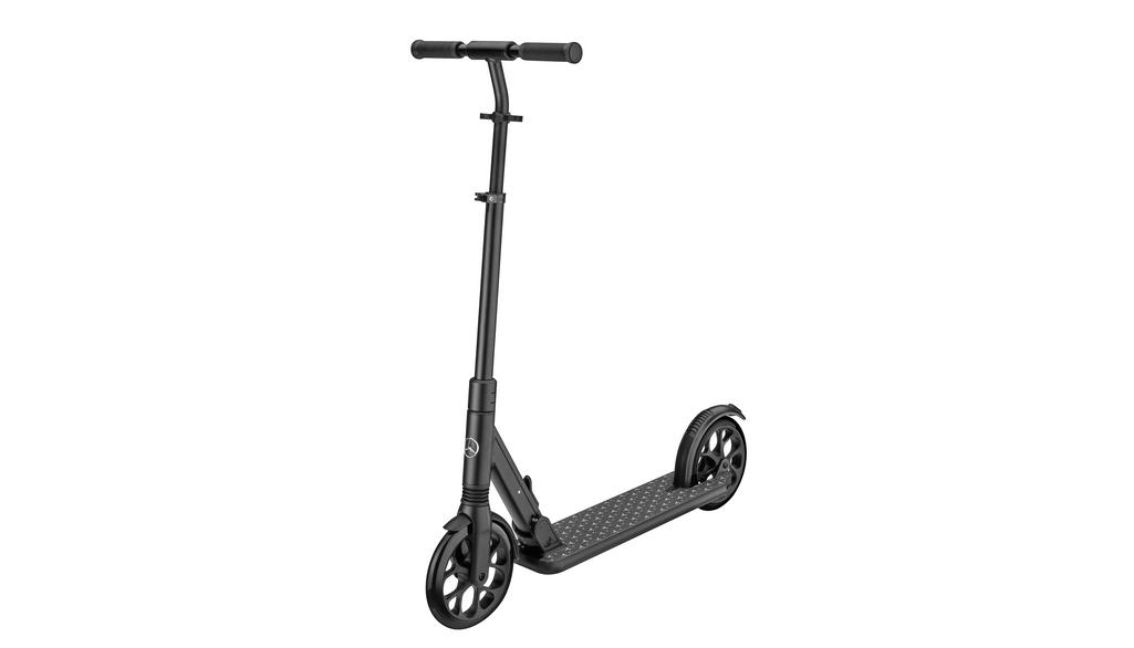 Tretroller schwarz, Micro Mobility Tretroller schwarz, Micro Mobility