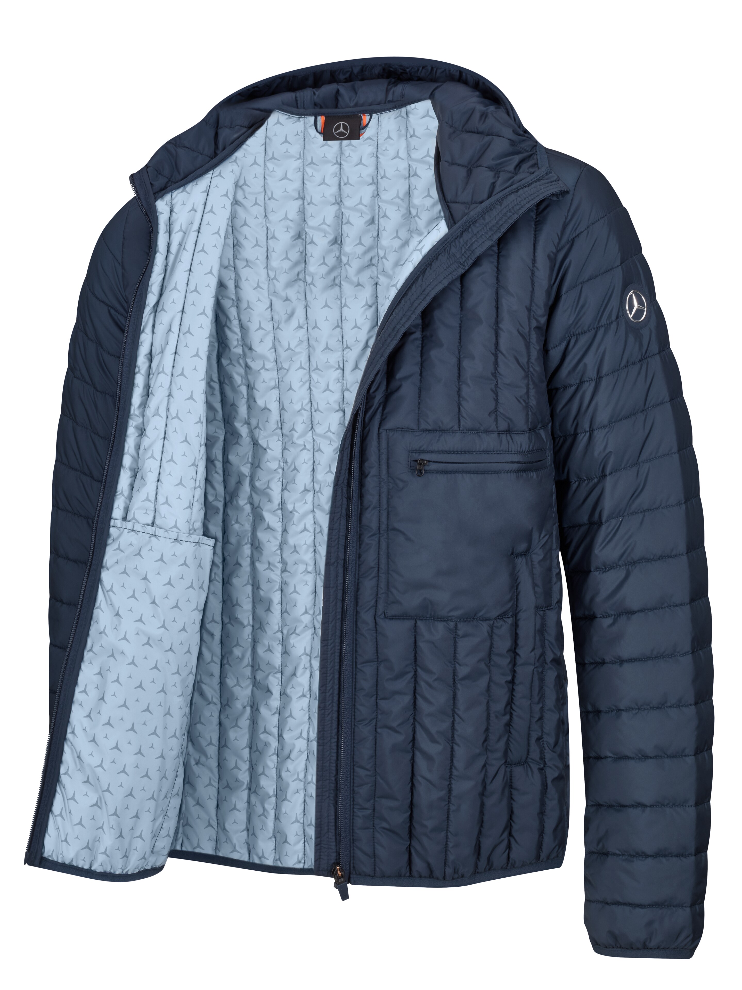 Mercedes-Benz - JACKE, S
