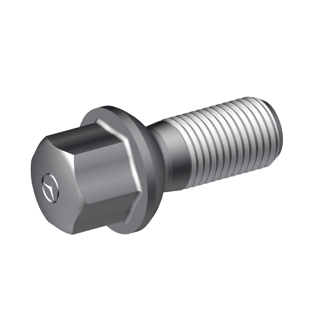 Mercedes-Benz - Teilenummer A0009904907 A0009904907