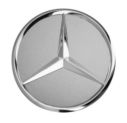 Mercedes-Benz - RADNABENABDECK. Teilenummer B66470202 B66470202