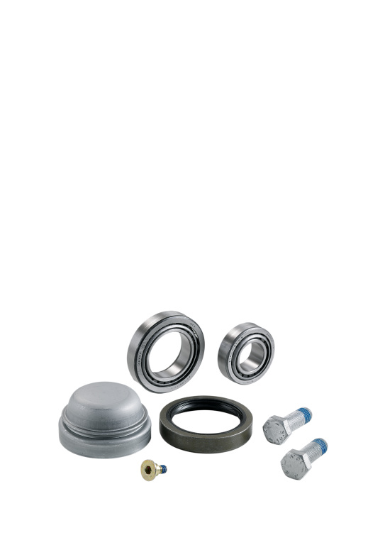 Mercedes-Benz - REPARATURSATZ Teilenummer A2103300051 A2103300051