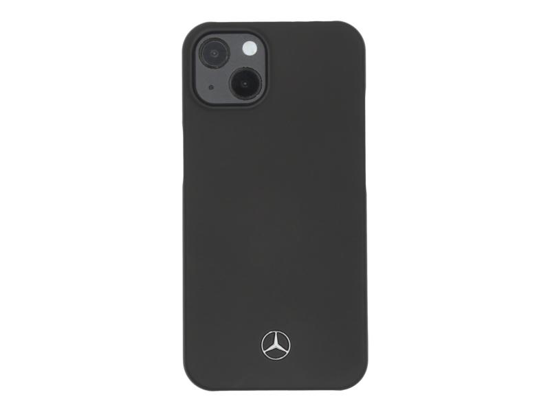 Hülle für iPhone® 13 schwarz