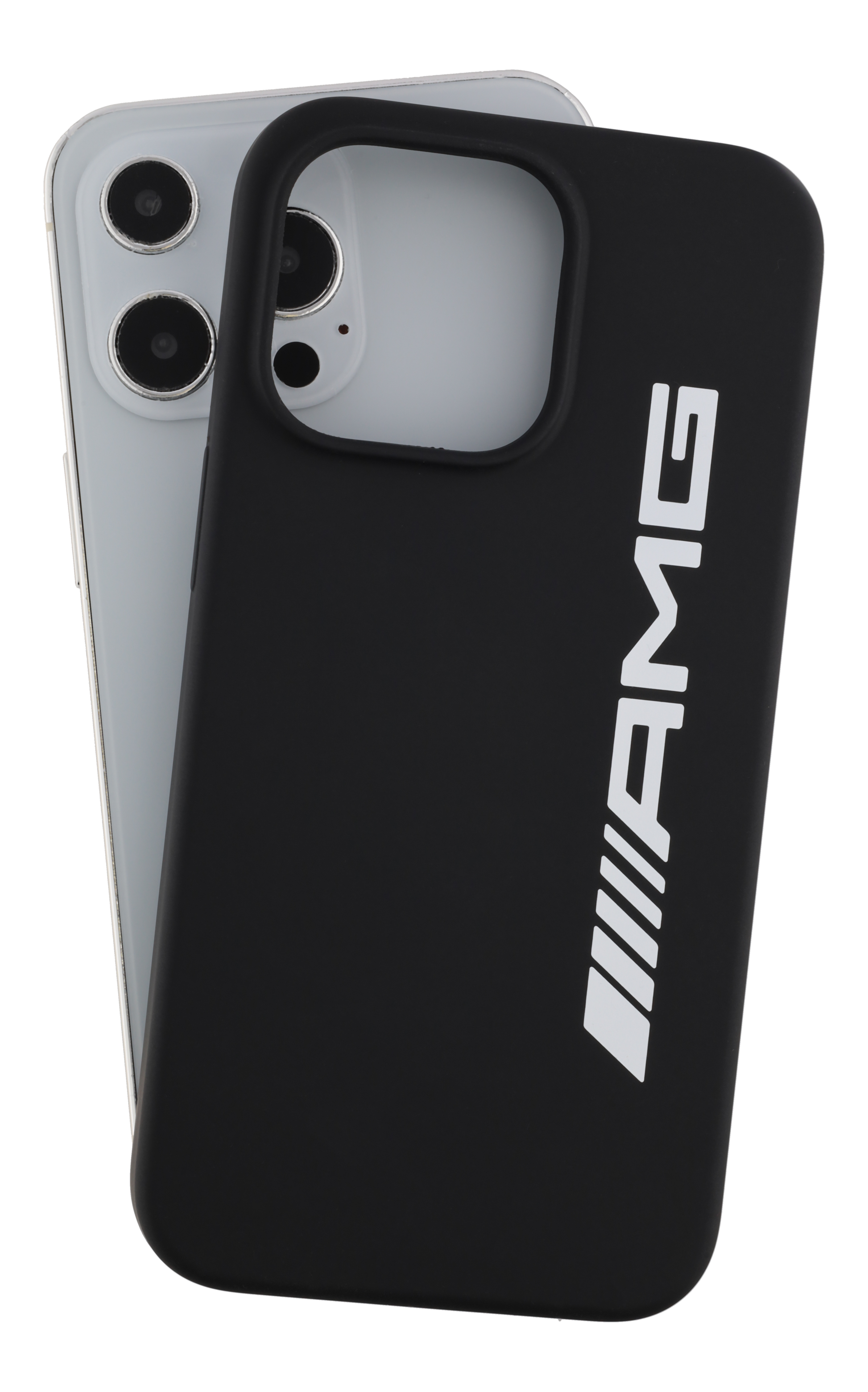 AMG Hülle für iPhone® 13 Pro