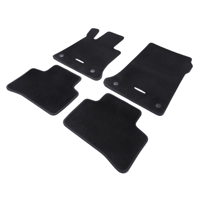 Mercedes-Benz - FUSSMATTE Teilenummer A20468059009F87 A20468059009F87