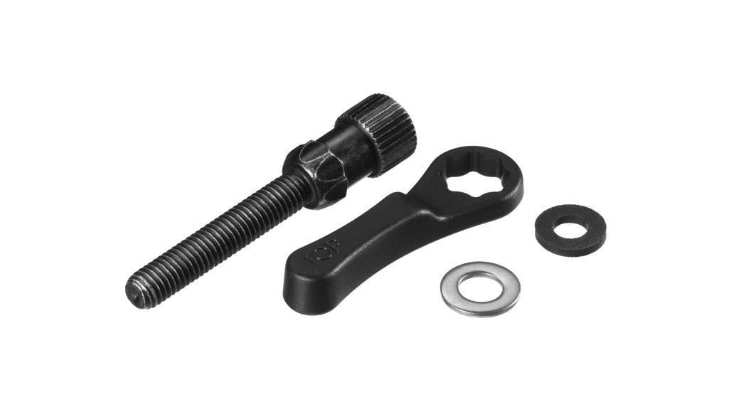 Mercedes-Benz - BEFESTIGUNG Teilenummer A0009906699 A0009906699
