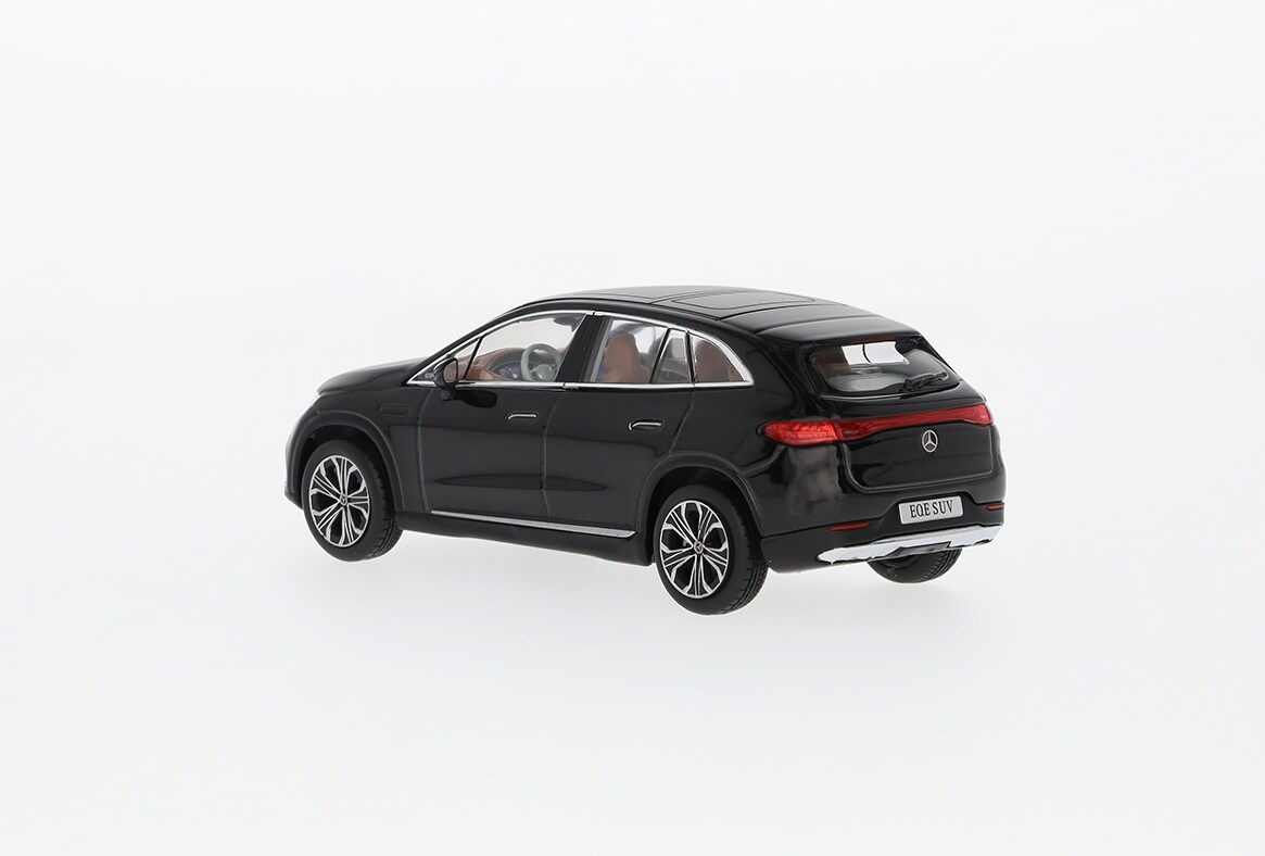 EQE SUV, Electric Art Line, X294