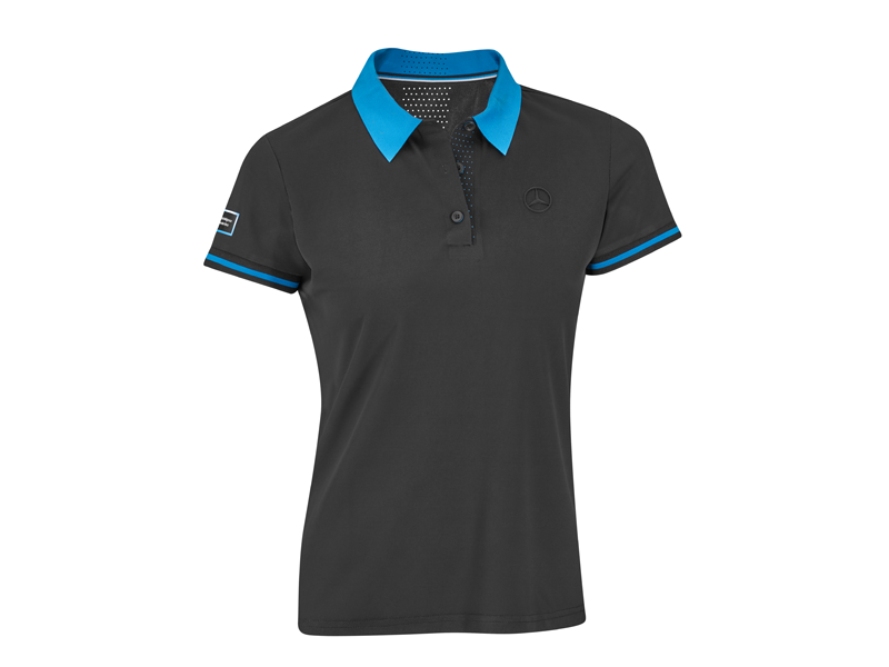 Mercedes-Benz - POLOSHIRT, L Teilenummer B66958878 B66958878