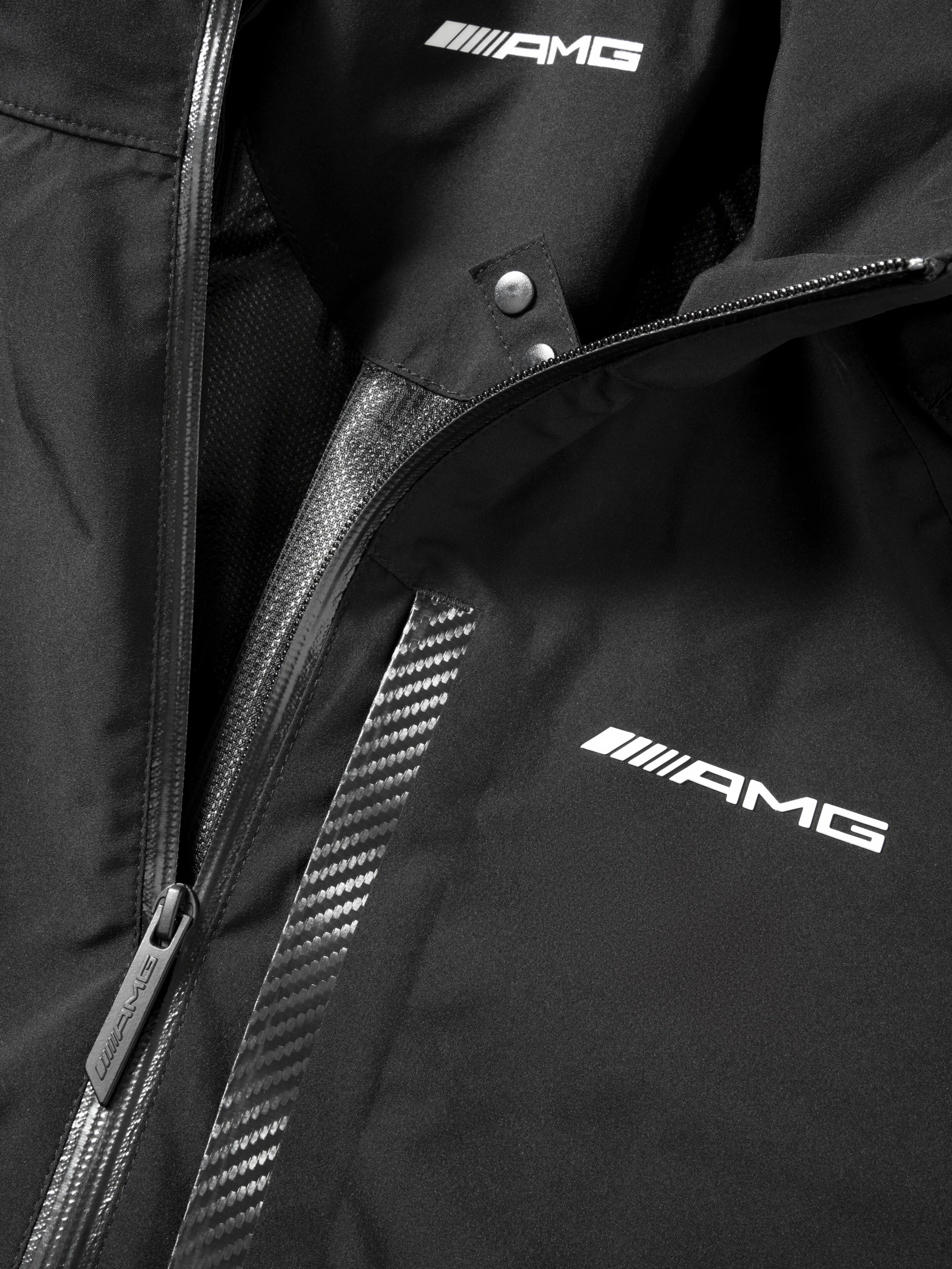 Mercedes-Benz - Funktionsjacke Herren Funktionsjacke Herren