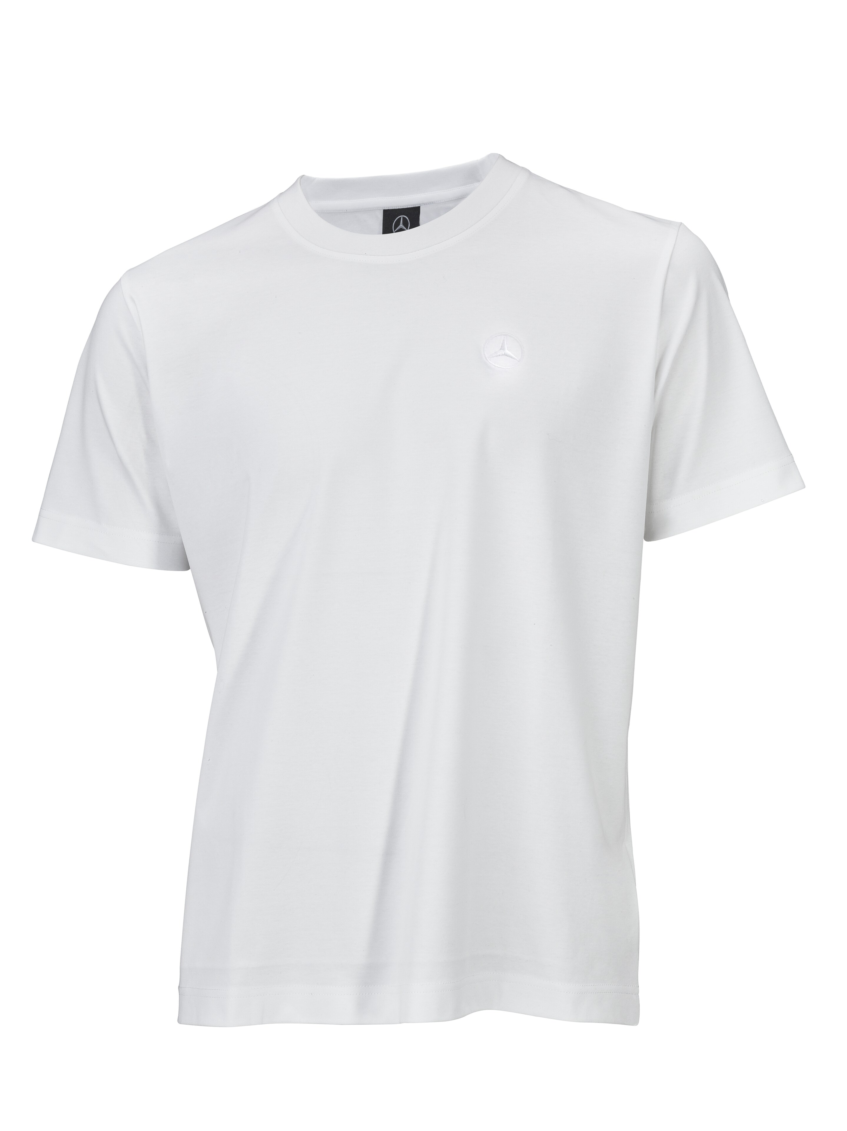 Mercedes-Benz - T-Shirt Unisex weiß