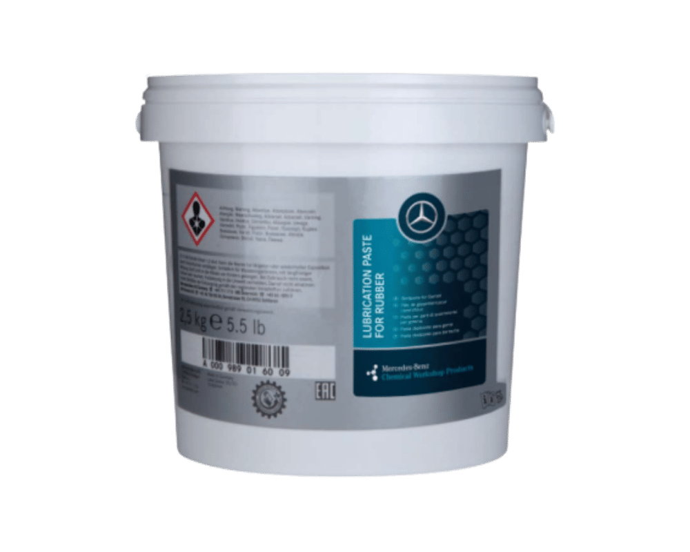 Montagepaste, 100g