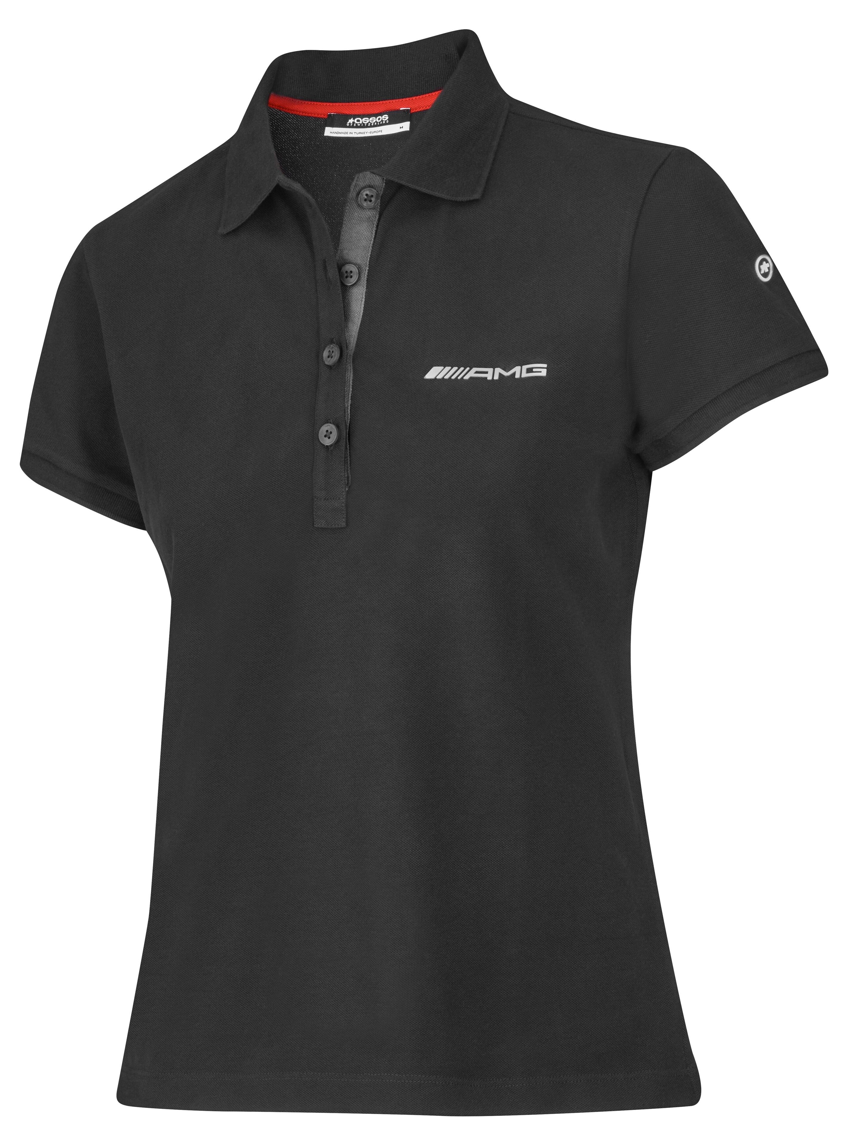 POLOSHIRT, XL