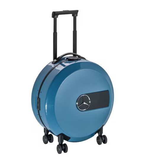 Koffer G Klasse Koffer G Klasse