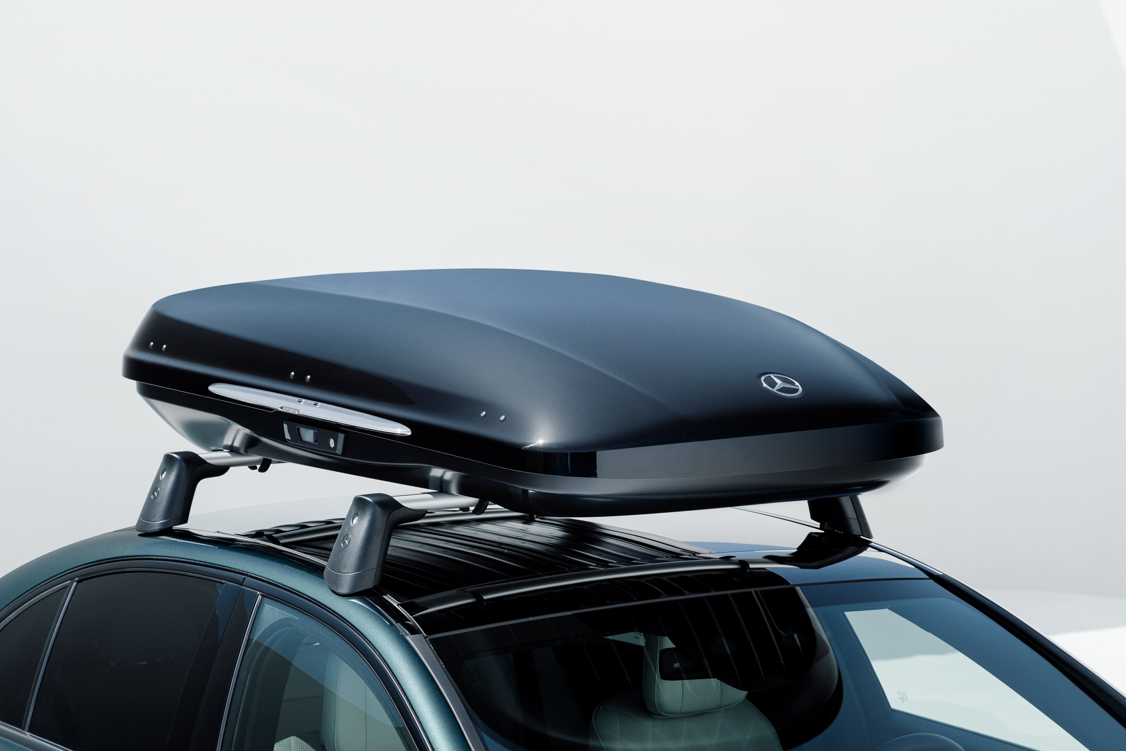 Mercedes-Benz - E-Class Campaign E-Class Campaign