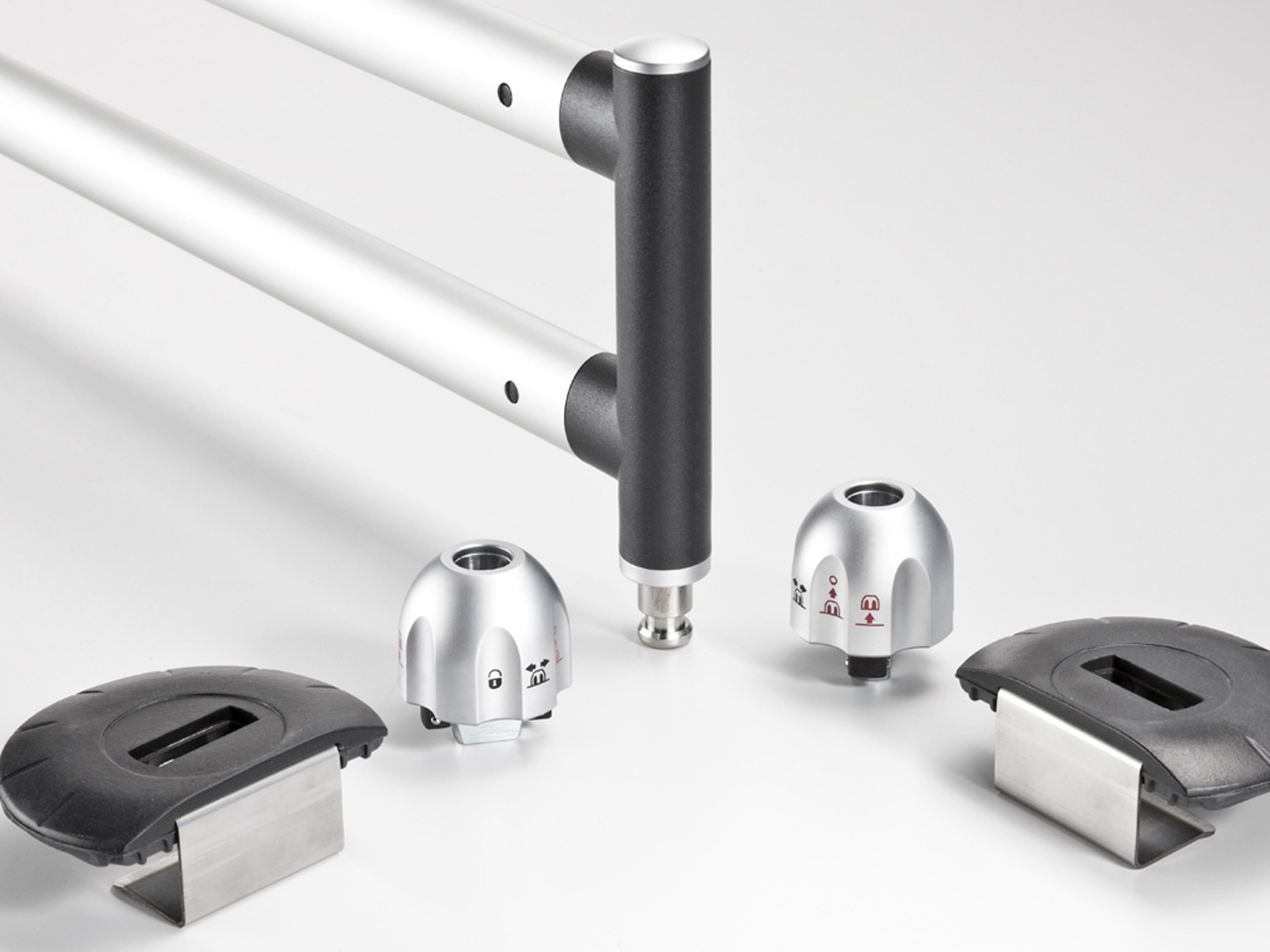Mercedes-Benz - Steckmodul Kofferraum, für Ladeboden 19 mm, k Steckmodul Kofferraum, für Ladeboden 19 mm, k