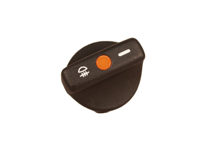 Mercedes-Benz - LICHTSCHALTER Teilenummer A2025450081 A2025450081