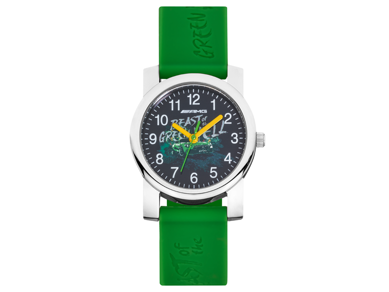 Mercedes-Benz - ARMBANDUHR Teilenummer B66954228 B66954228