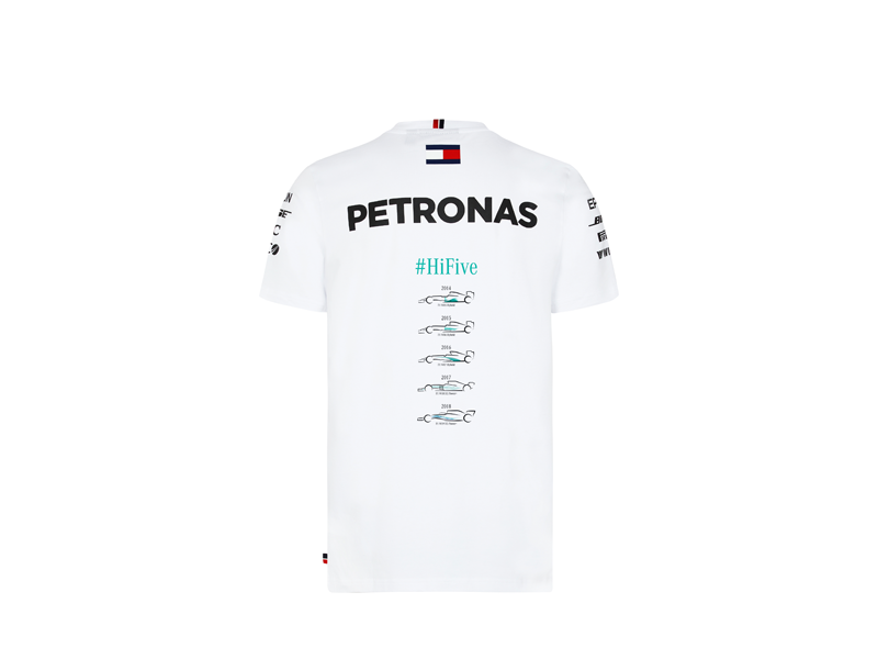 Mercedes-Benz - TSHIRT L Teilenummer B67996598 B67996598