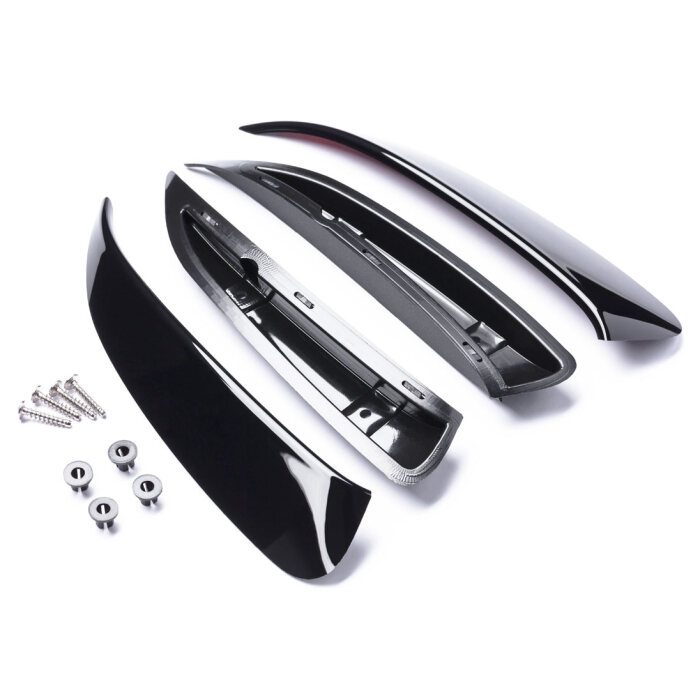 Mercedes-Benz - ABDECKUNG STOSSF.BEREICH Teilenummer A2058809903 A2058809903