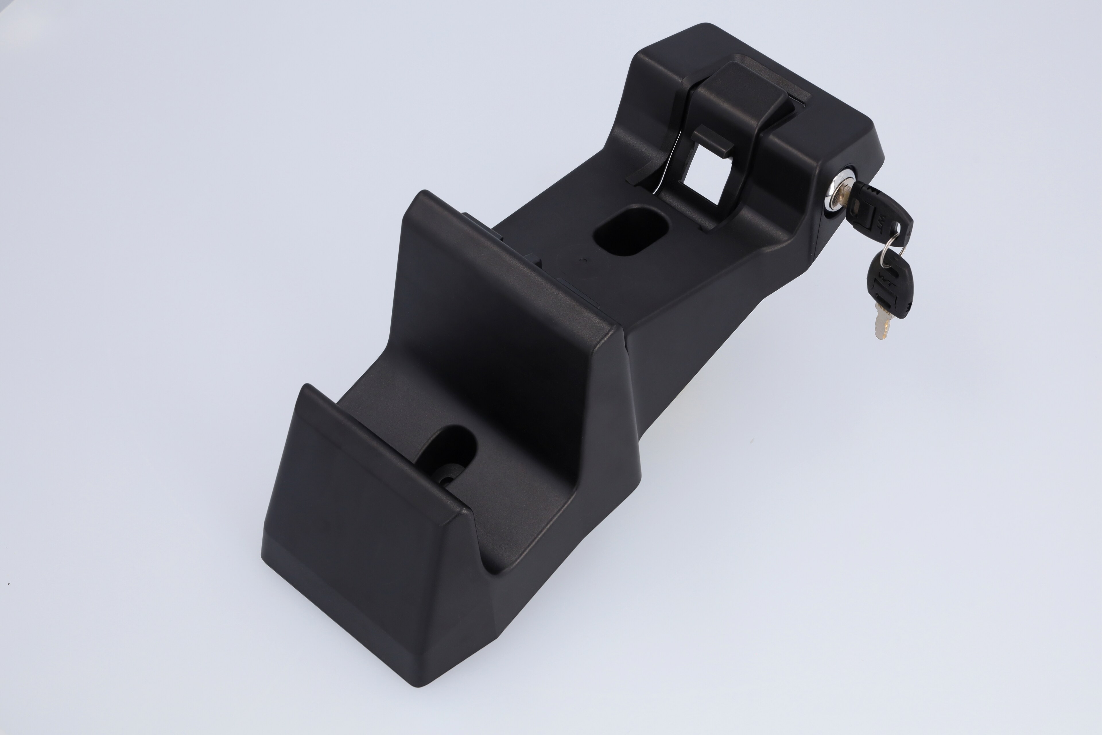 Flexible charging system Pro - wall mount