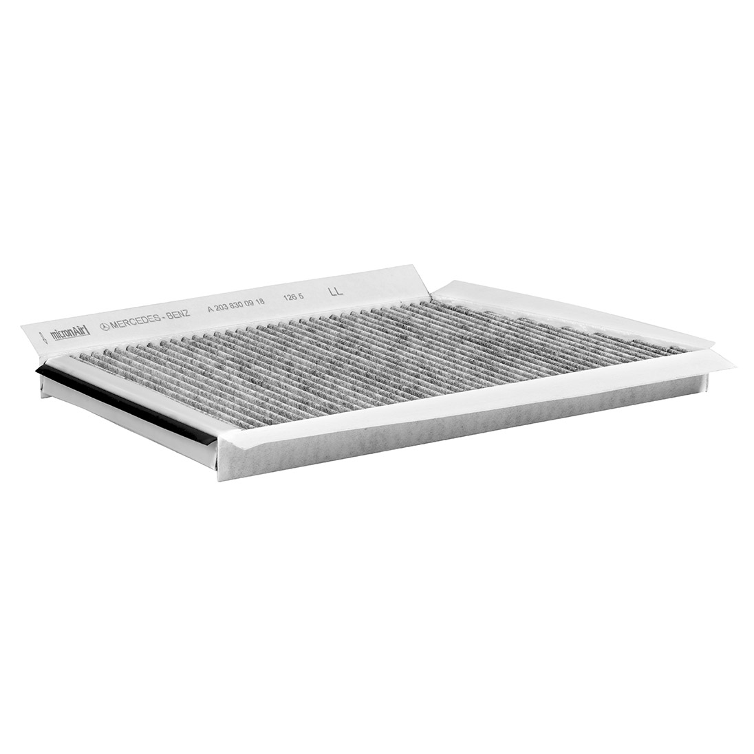 Mercedes-Benz - Teilenummer A2038300918 A2038300918