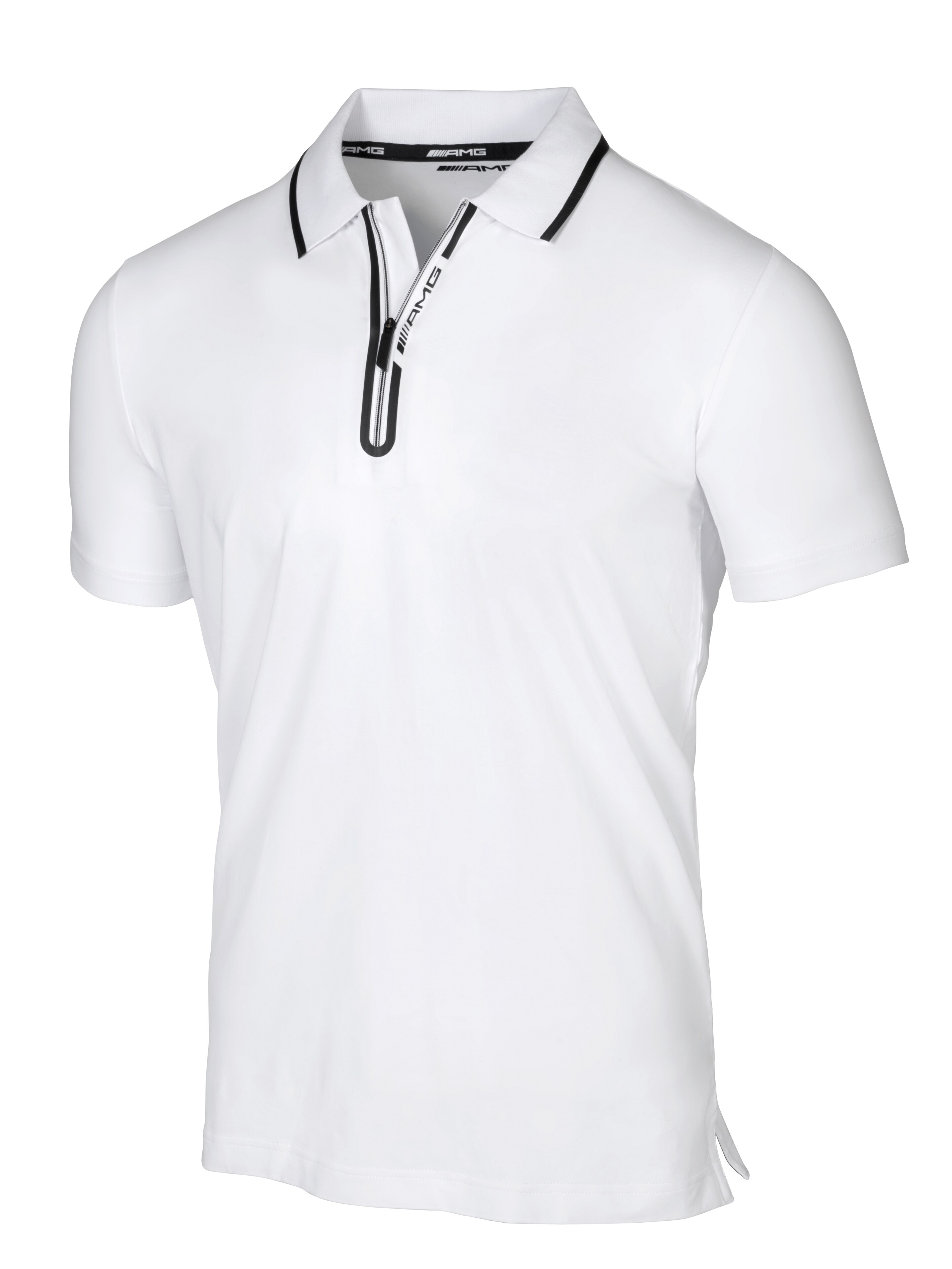 Mercedes-Benz - AMG Poloshirt Herren AMG Poloshirt Herren