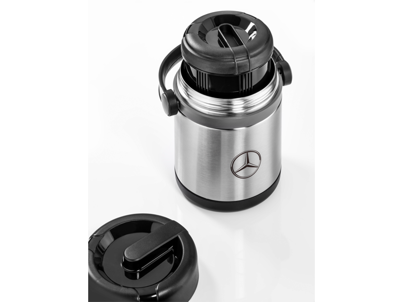 Mercedes-Benz - ISOLIERFLASCHE Teilenummer B67872867 B67872867