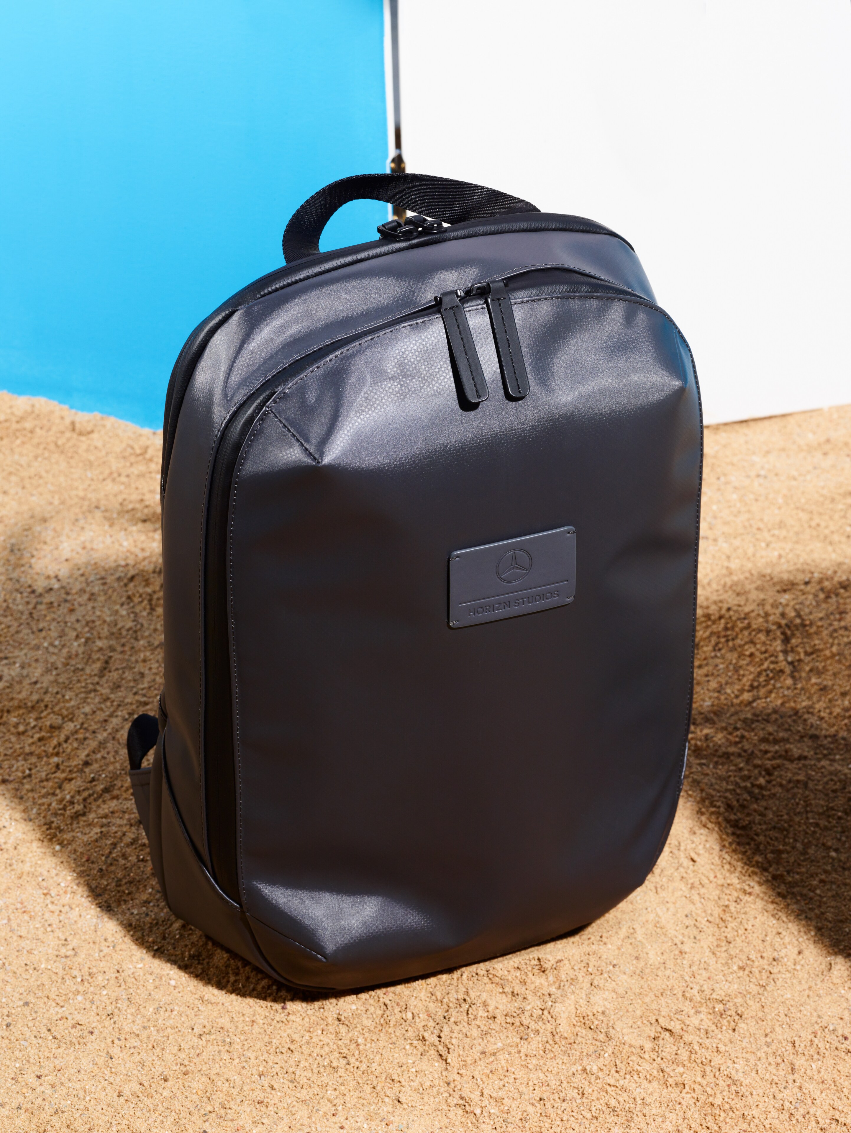 Mercedes-Benz - High resolution High resolution