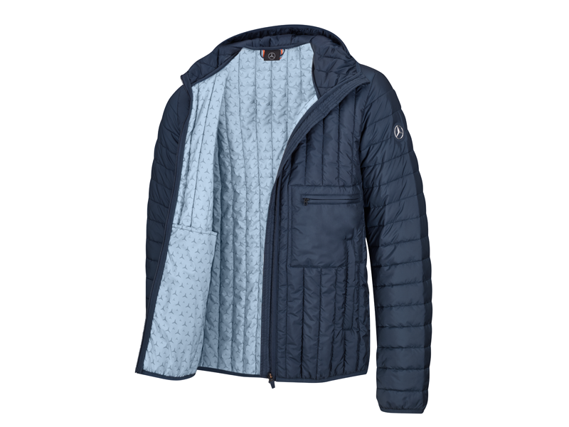 Mercedes-Benz - JACKE, S Teilenummer B66958928 B66958928
