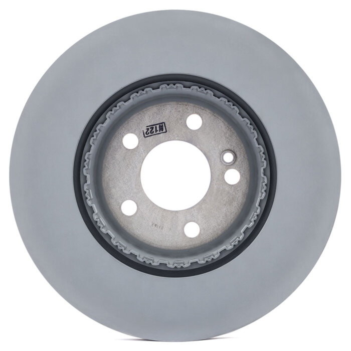 Mercedes-Benz - VERBUNDBREMSSCHEIBE Teilenummer A0004230712 A0004230712