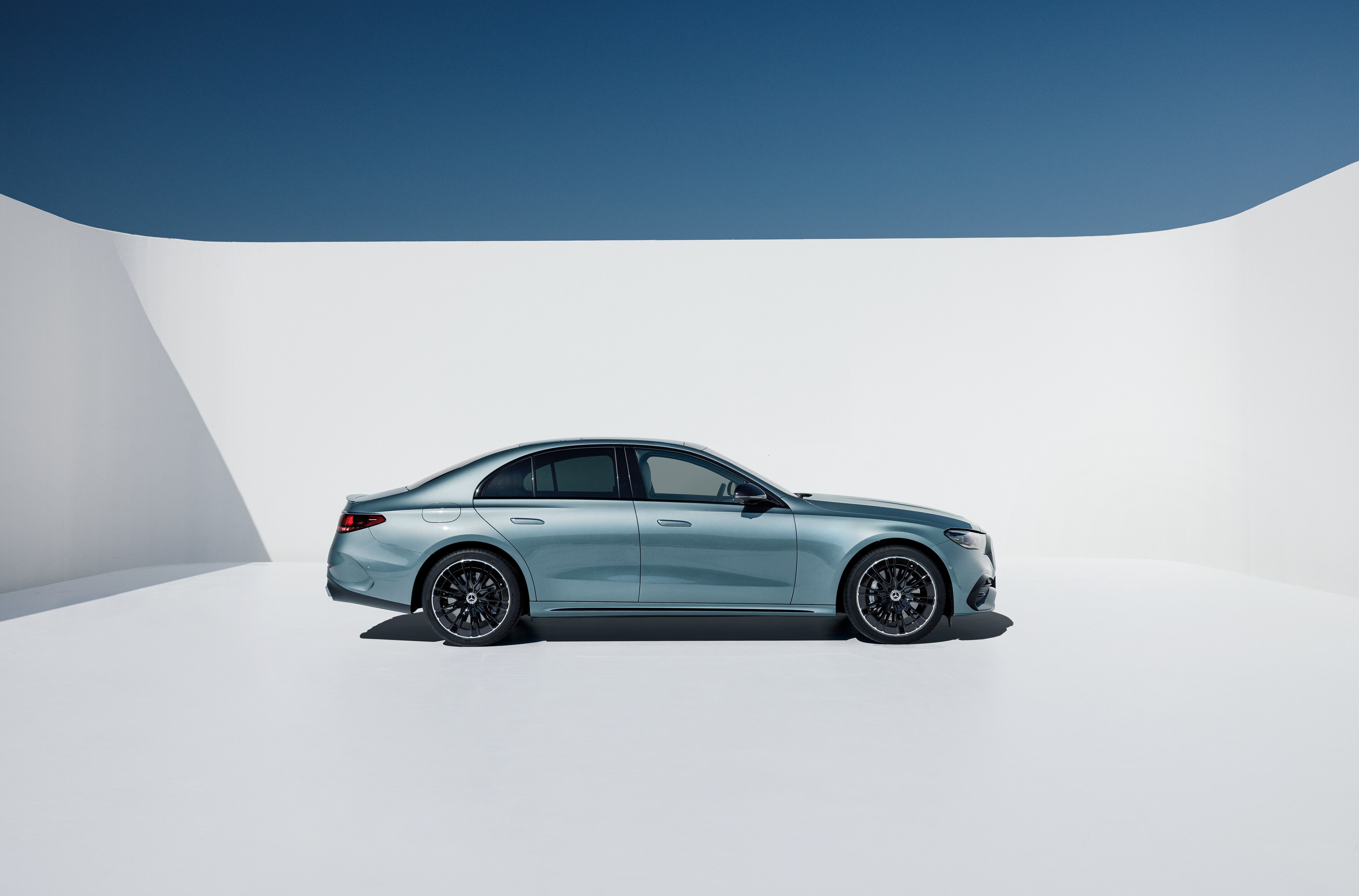 E-Class Campaign