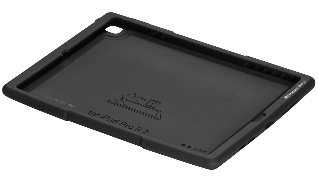 Mercedes-Benz - SCHUTZHUELLE Teilenummer A0005801000 A0005801000