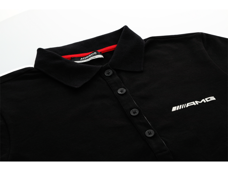 Mercedes-Benz - POLOSHIRT, M Teilenummer B66959195 B66959195
