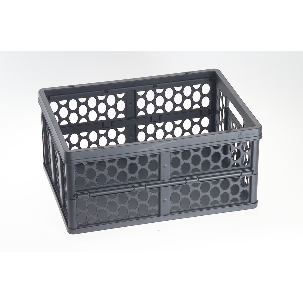 Mercedes-Benz - GEPAECKBOX Teilenummer A2038400020 A2038400020