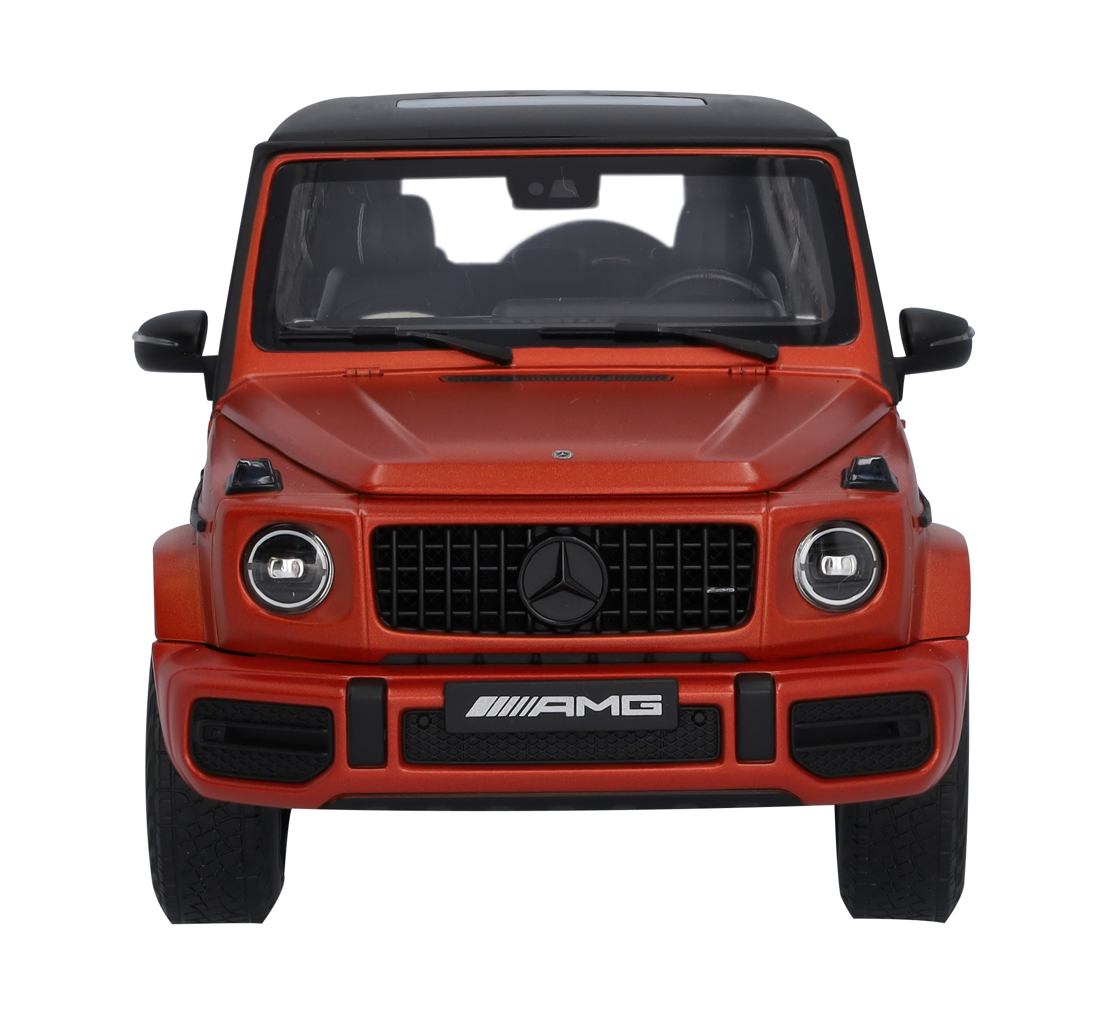 W463 1:18