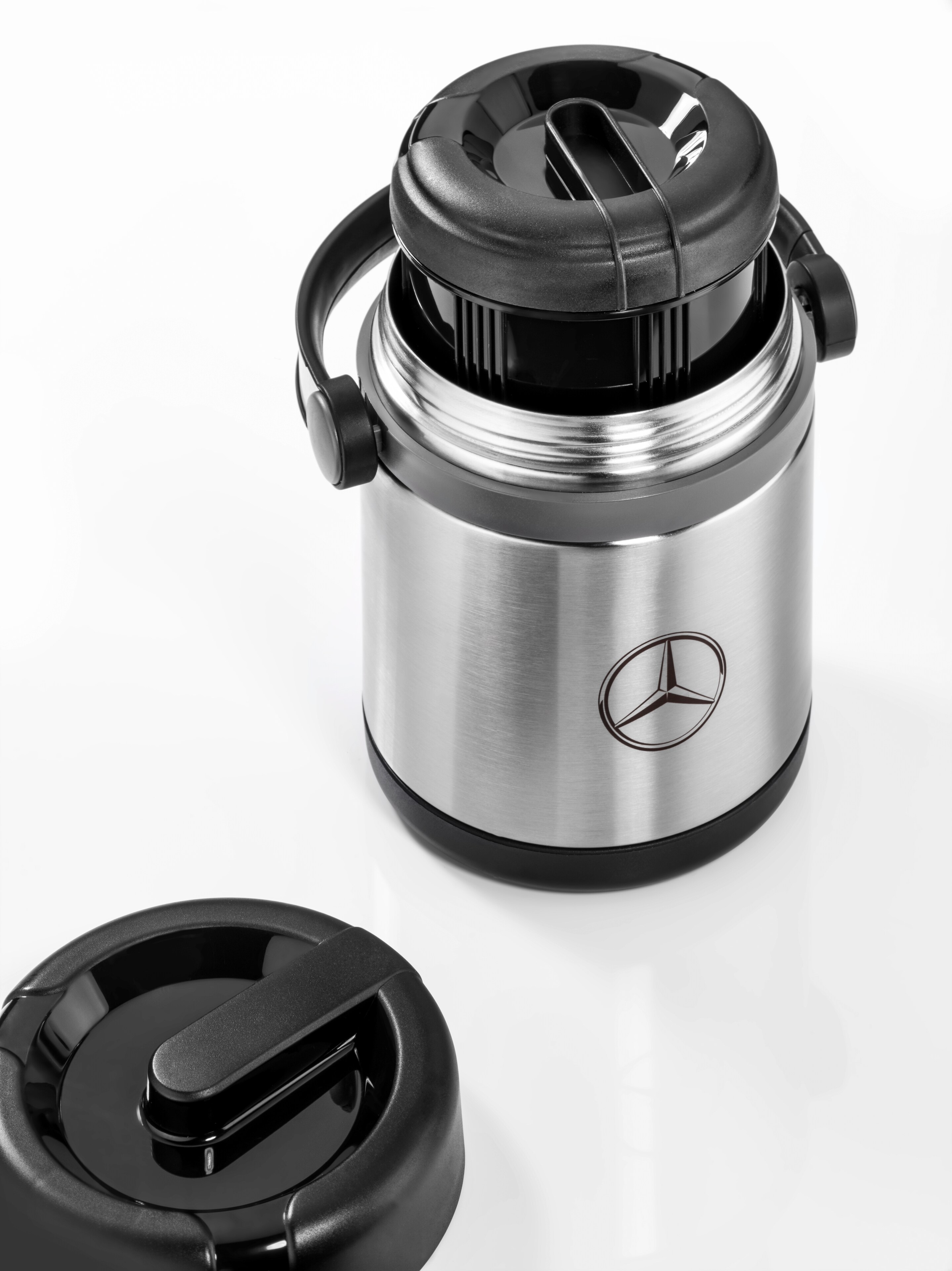Mercedes-Benz - Isolierspeisegefäß Mobility, 1,2 l Isolierspeisegefäß Mobility, 1,2 l