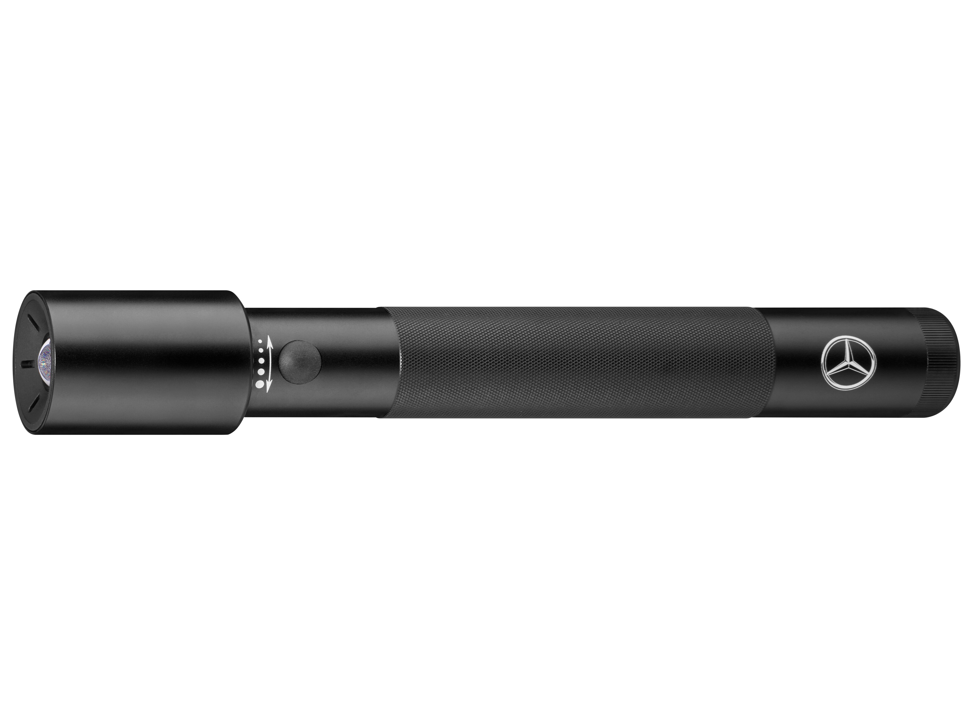 LED-Taschenlampe, groß