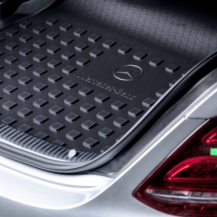 Mercedes-Benz - ABLAGESCHALE Teilenummer A2058140600 A2058140600