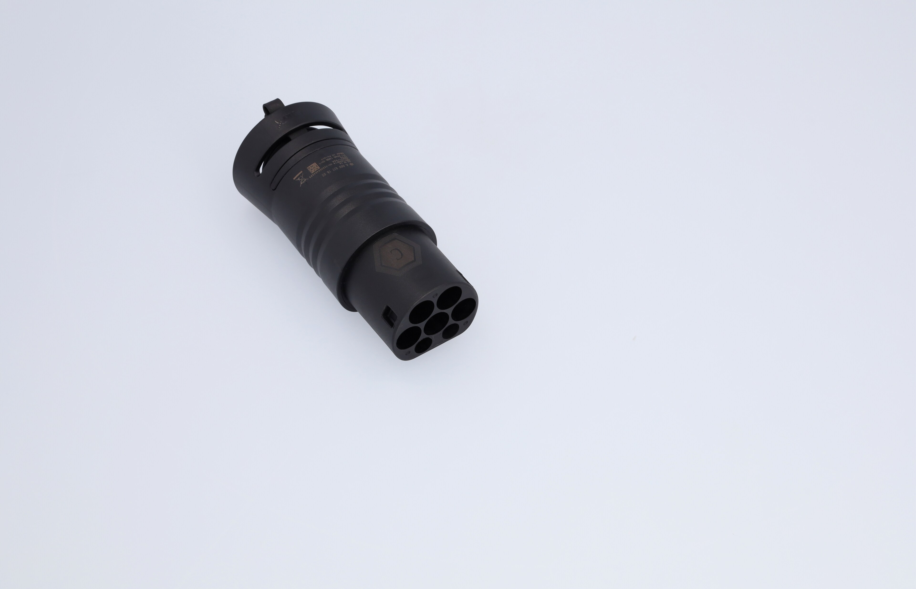 Mercedes-Benz - Flexible charging system Pro - adapter type 2 (Mode 3) Flexible charging system Pro - adapter type 2 (Mode 3)