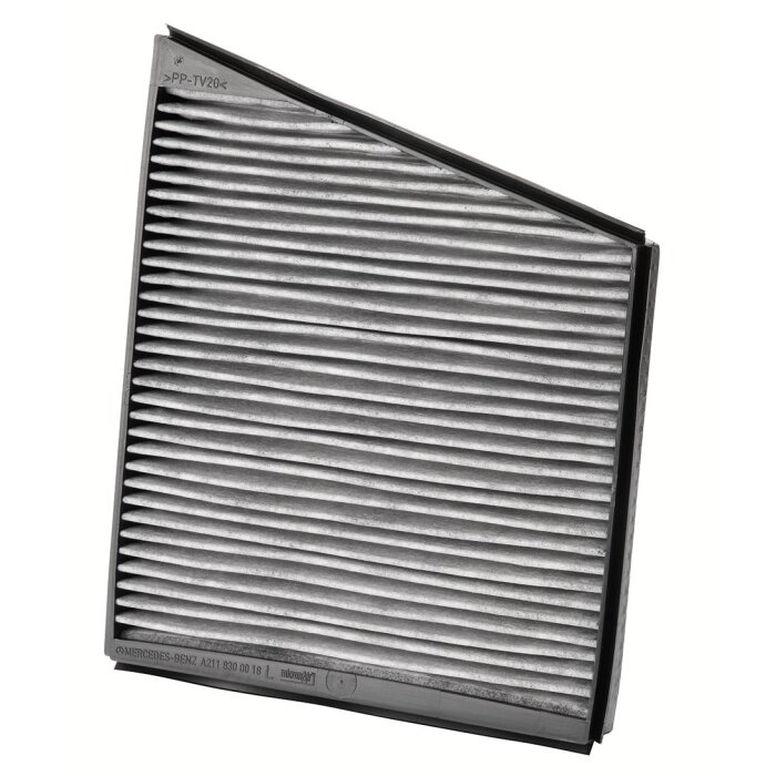 Mercedes-Benz - AKTIVKOHLEFILTER Teilenummer A2118300018 A2118300018