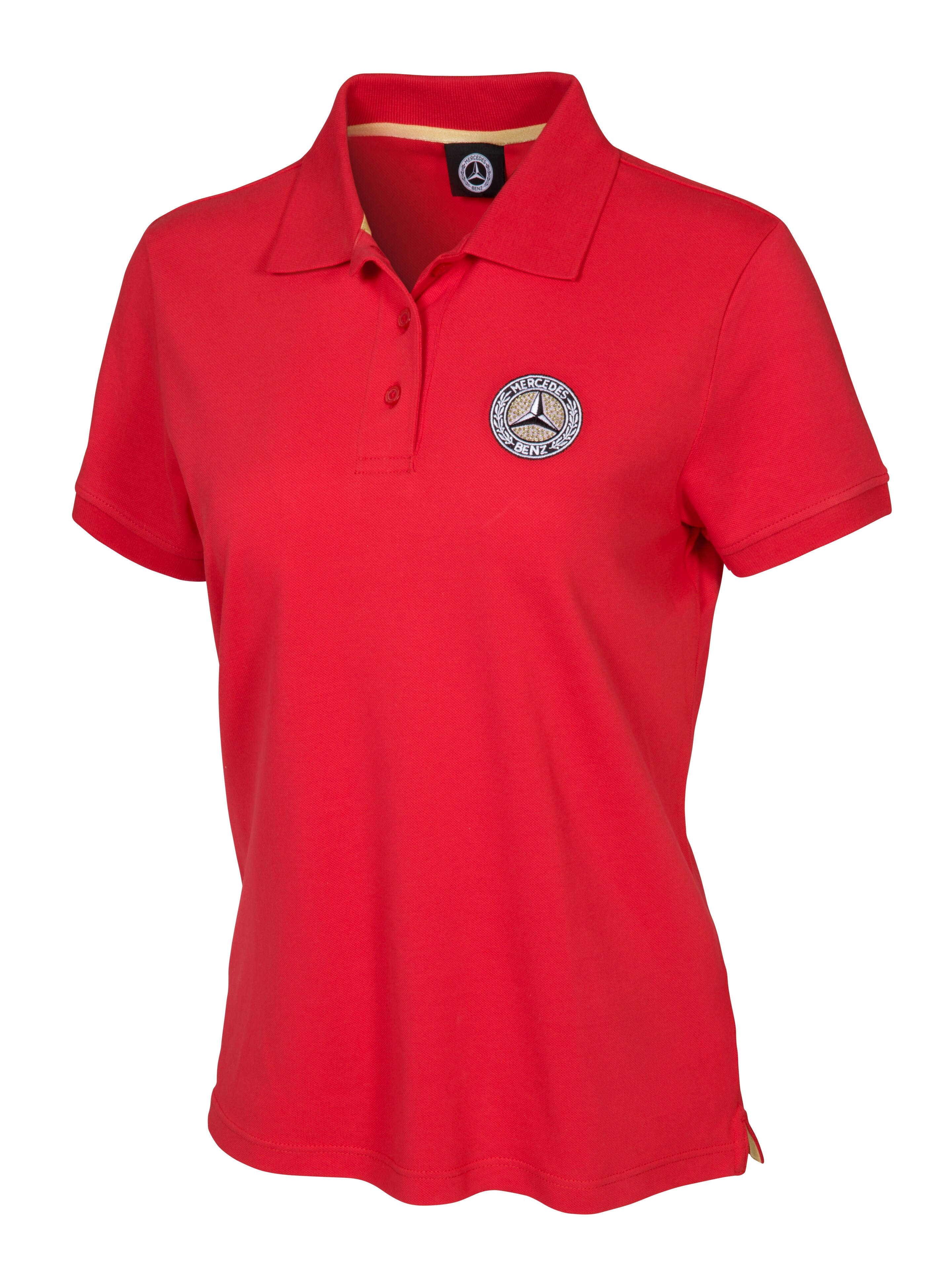 Poloshirt Damen