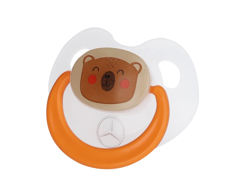 Schnuller, BABY-NOVA, Wald Schnuller, BABY-NOVA, Wald