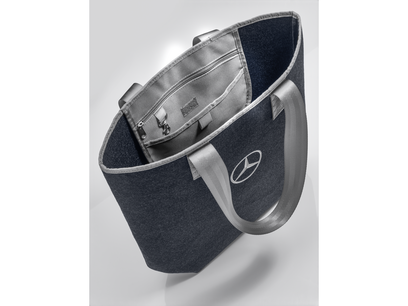 Mercedes-Benz - EINKAUFSTASCHE Teilenummer B66959414 B66959414