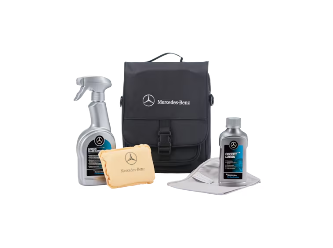 Set-Pflegemittel